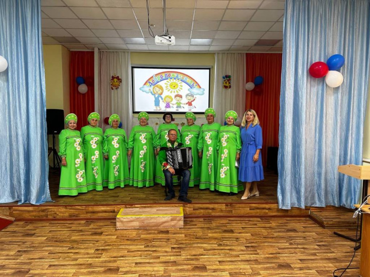 День открытых дверей.