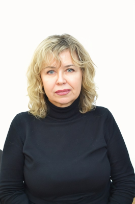 Махнёва Ирина Ивановна Махнёва Ирина Ивановна
