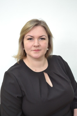 Аралкина Елена Ивановна Аралкина Елена Ивановна