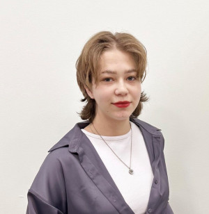 Гусева Антонина Юрьевна Гусева Антонина Юрьевна